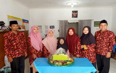 Tasyakuran Harlah Ya BAKII Yang Ke-50